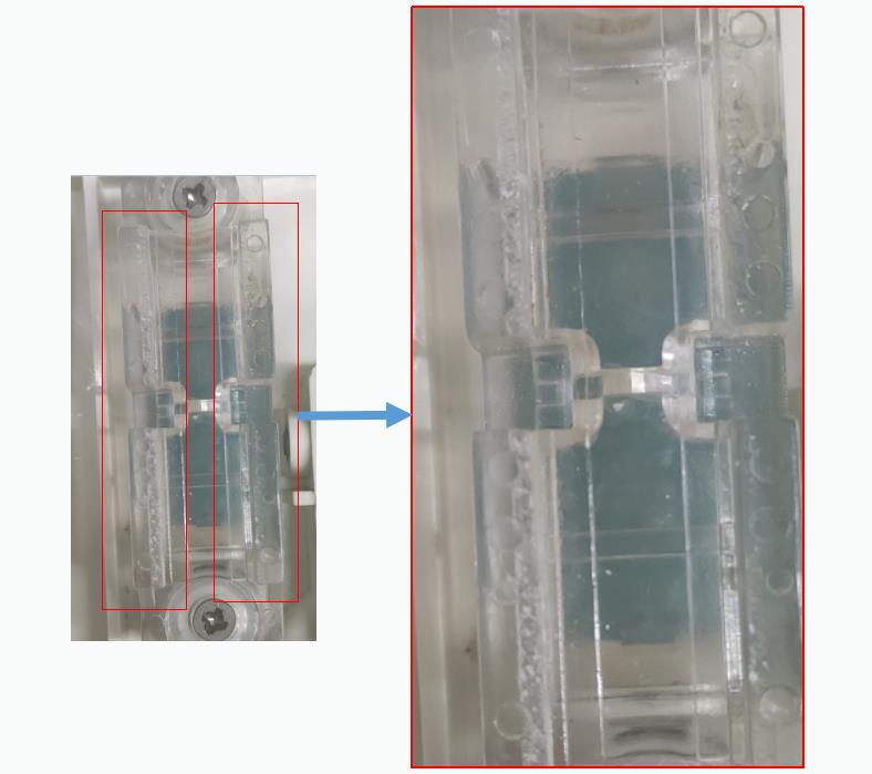 關(guān)于輸液泵的使用壽命