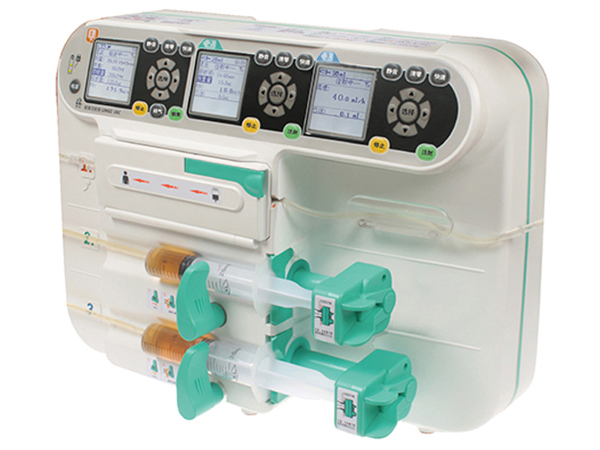 醫用注射泵